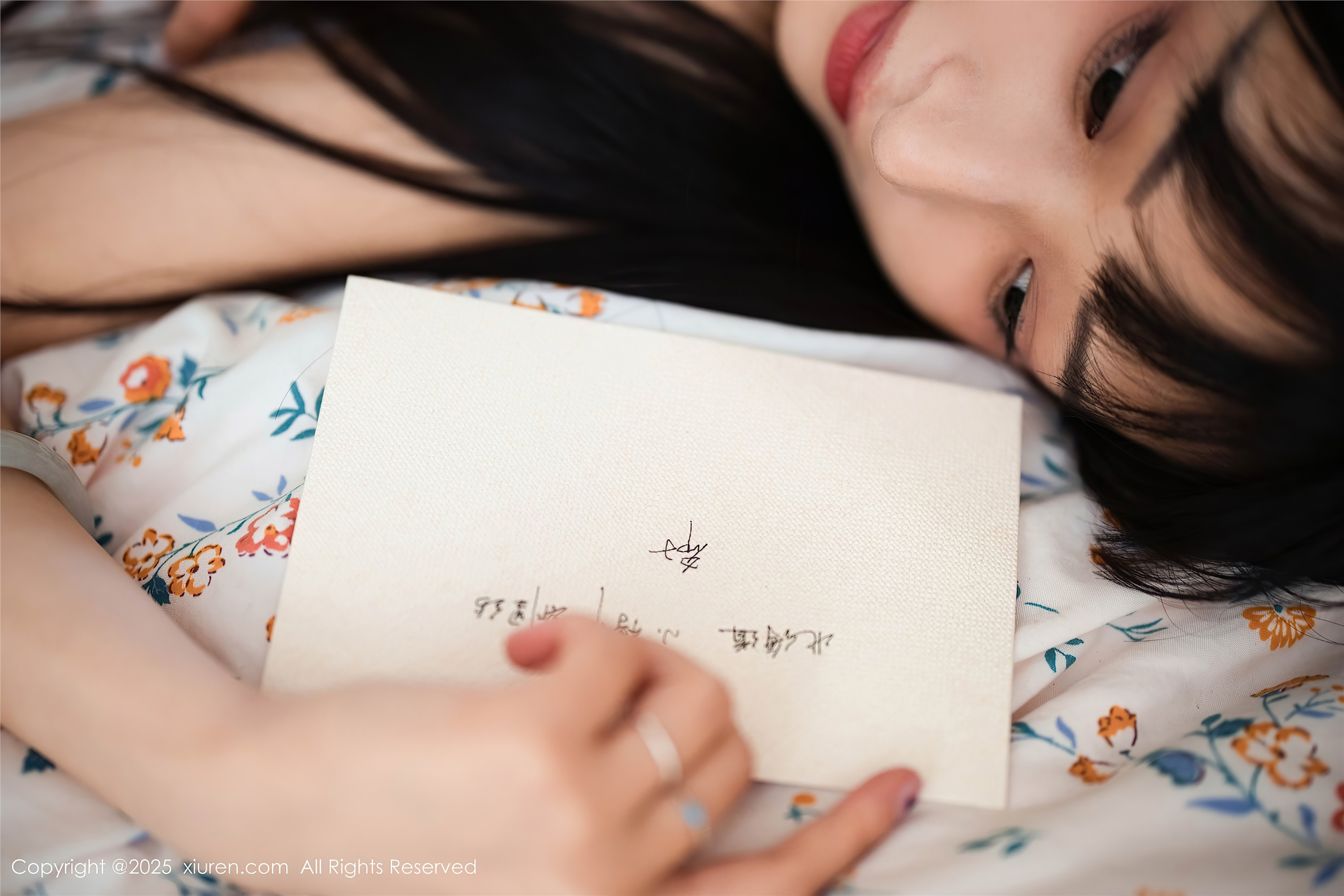 Xiuren秀人网 2025.04.29 NO.10215 茂木希子